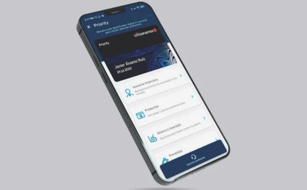 Citibanamex Priority: Acceso a pre-preventas y salas VIP SIN comisión